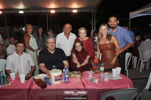 Festa das M&atilde;es no Clube Cara & Coroa
