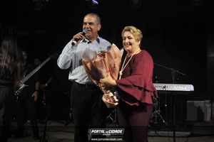 Festa das M&atilde;es no Clube Cara & Coroa
