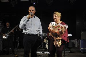 Festa das M&atilde;es no Clube Cara & Coroa