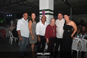 Festa das M&atilde;es no Clube Cara & Coroa