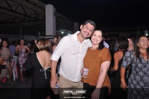 Festa das M&atilde;es no Clube Cara & Coroa