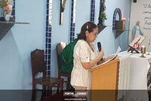 6&ordm; Encontro dos ex-alunos Marista Surubim - turma 1971/1974