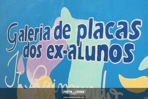 6&ordm; Encontro dos ex-alunos Marista Surubim - turma 1971/1974