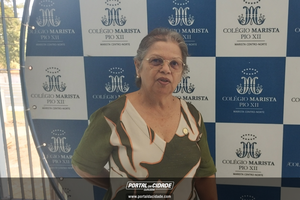 6&ordm; Encontro dos ex-alunos Marista Surubim - turma 1971/1974