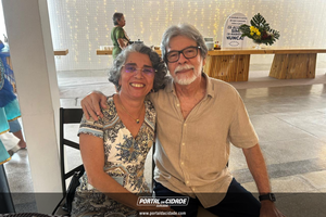 6&ordm; Encontro dos ex-alunos Marista Surubim - turma 1971/1974
