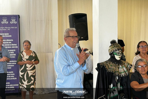 6&ordm; Encontro dos ex-alunos Marista Surubim - turma 1971/1974