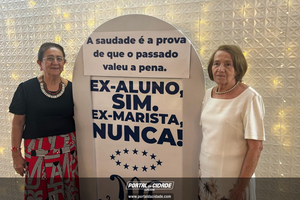 6&ordm; Encontro dos ex-alunos Marista Surubim - turma 1971/1974