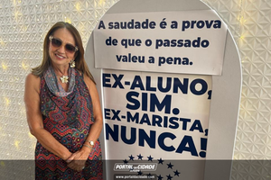 6&ordm; Encontro dos ex-alunos Marista Surubim - turma 1971/1974