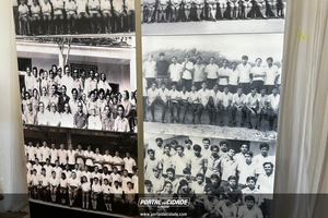 6&ordm; Encontro dos ex-alunos Marista Surubim - turma 1971/1974