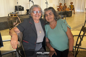 6&ordm; Encontro dos ex-alunos Marista Surubim - turma 1971/1974