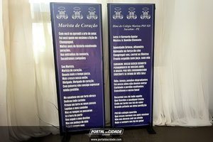 6&ordm; Encontro dos ex-alunos Marista Surubim - turma 1971/1974