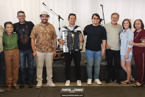 6&ordm; Encontro dos ex-alunos Marista Surubim - turma 1971/1974