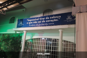 7&ordm; Encontro dos ex-alunos Marista Surubim - turma 1971/1974