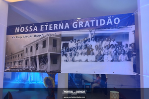 7&ordm; Encontro dos ex-alunos Marista Surubim - turma 1971/1974