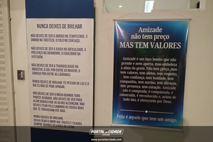 7&ordm; Encontro dos ex-alunos Marista Surubim - turma 1971/1974