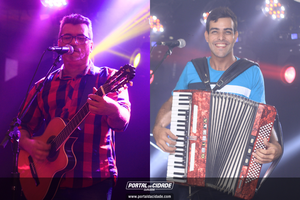 Arrai&aacute; dos Namorados na Light House Eventos
