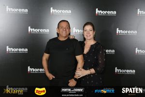 Happy Hour da Imobili&aacute;ria e Construtora Morena 