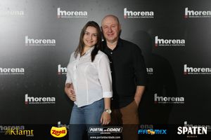 Happy Hour da Imobili&aacute;ria e Construtora Morena 