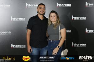 Happy Hour da Imobili&aacute;ria e Construtora Morena 