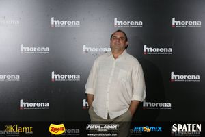 Happy Hour da Imobili&aacute;ria e Construtora Morena 