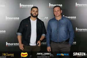 Happy Hour da Imobili&aacute;ria e Construtora Morena 