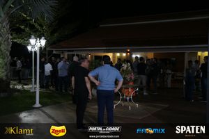 Happy Hour da Imobili&aacute;ria e Construtora Morena 