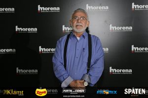 Happy Hour da Imobili&aacute;ria e Construtora Morena 