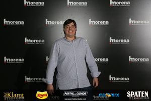 Happy Hour da Imobili&aacute;ria e Construtora Morena 