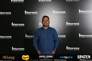 Happy Hour da Imobili&aacute;ria e Construtora Morena 
