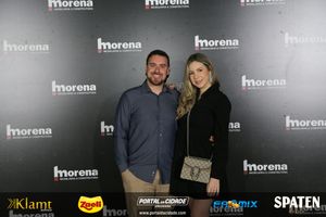 Happy Hour da Imobili&aacute;ria e Construtora Morena 