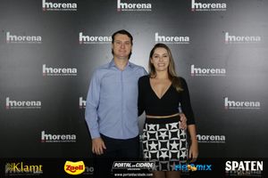 Happy Hour da Imobili&aacute;ria e Construtora Morena 