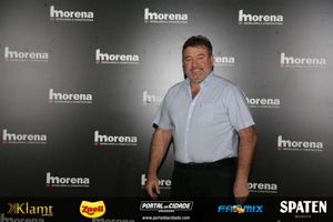 Happy Hour da Imobili&aacute;ria e Construtora Morena 