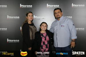 Happy Hour da Imobili&aacute;ria e Construtora Morena 