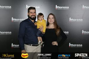 Happy Hour da Imobili&aacute;ria e Construtora Morena 