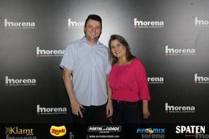 Happy Hour da Imobili&aacute;ria e Construtora Morena 