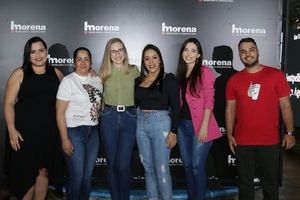 Happy Hour da Imobili&aacute;ria e Construtora Morena 