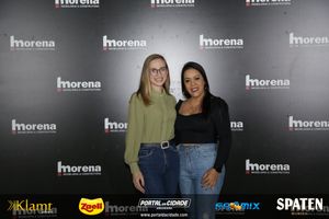 Happy Hour da Imobili&aacute;ria e Construtora Morena 
