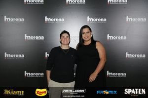 Happy Hour da Imobili&aacute;ria e Construtora Morena 