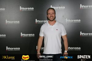 Happy Hour da Imobili&aacute;ria e Construtora Morena 