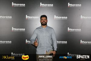 Happy Hour da Imobili&aacute;ria e Construtora Morena 