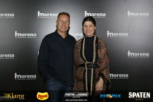 Happy Hour da Imobili&aacute;ria e Construtora Morena 