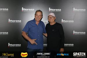 Happy Hour da Imobili&aacute;ria e Construtora Morena 