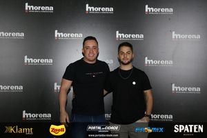 Happy Hour da Imobili&aacute;ria e Construtora Morena 