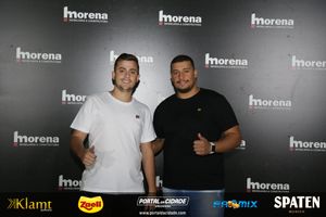 Happy Hour da Imobili&aacute;ria e Construtora Morena 