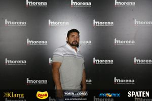 Happy Hour da Imobili&aacute;ria e Construtora Morena 