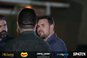 Happy Hour da Imobili&aacute;ria e Construtora Morena 