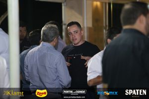 Happy Hour da Imobili&aacute;ria e Construtora Morena 