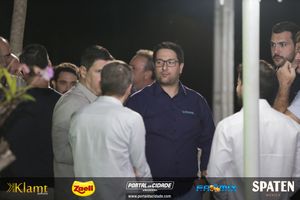 Happy Hour da Imobili&aacute;ria e Construtora Morena 