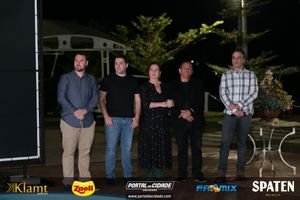 Happy Hour da Imobili&aacute;ria e Construtora Morena 