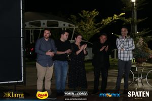 Happy Hour da Imobili&aacute;ria e Construtora Morena 